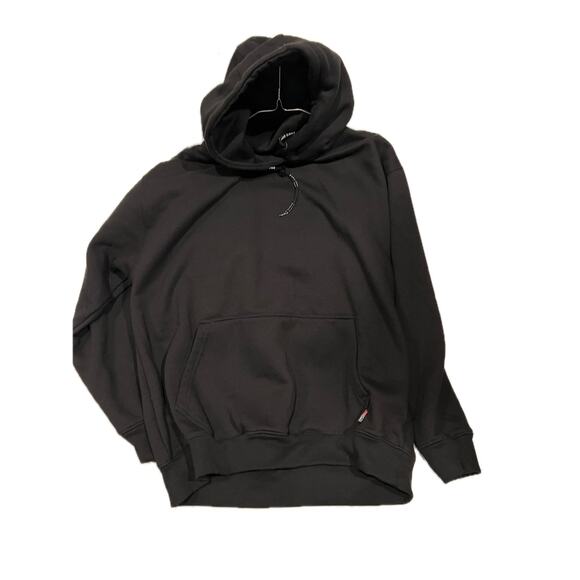 Pro Cali Heavy Weight Black Full Zip Hoodie - Size XL - Picture 1 of 4